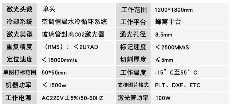 高速移动打标机