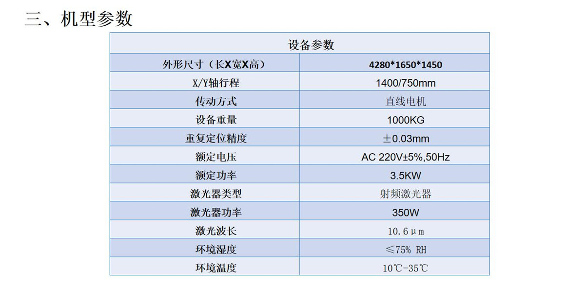 导光片卷对片激光切割打孔机