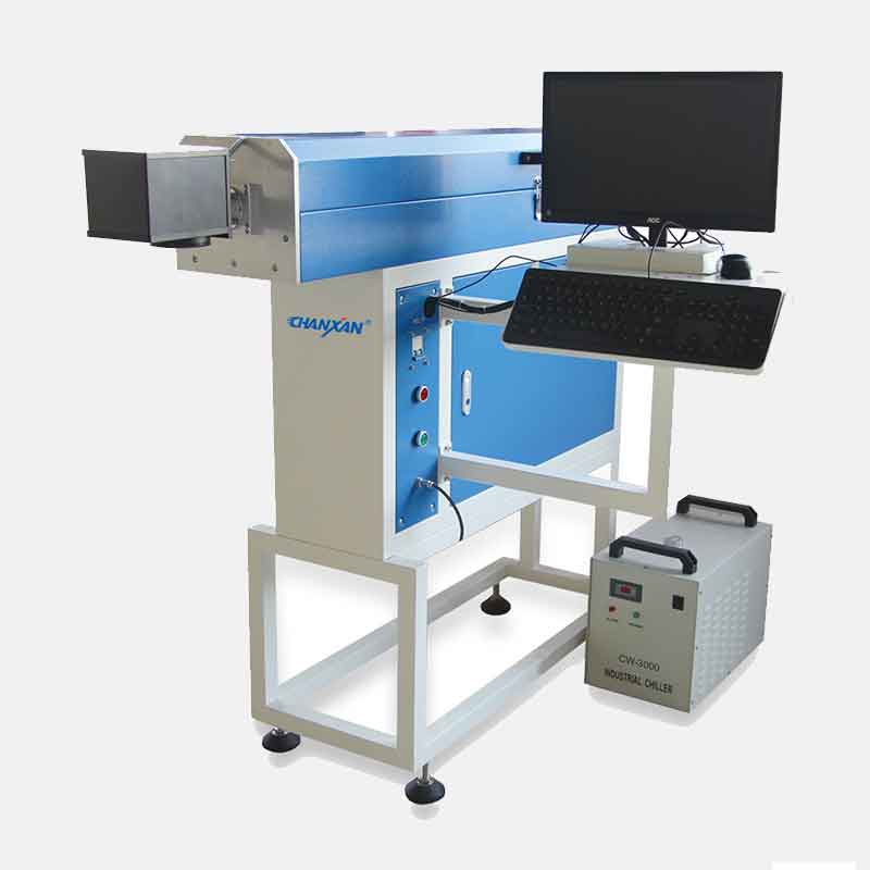 灯具激光打标机