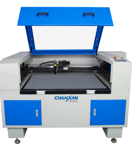 激光切割机怎么选择