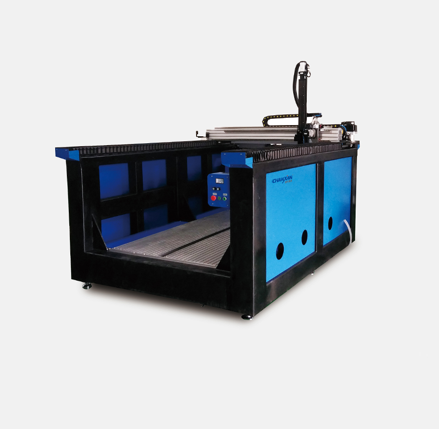 来来来 给大家科普一下如何调试激光切割机效率更好？