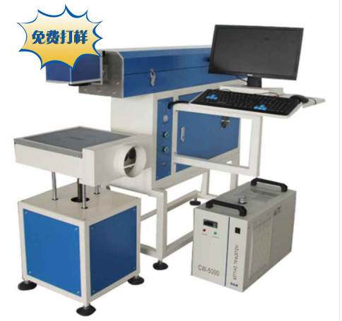 激光打标机的十个优势