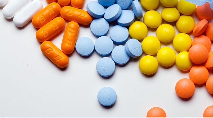 激光打标为药品安全保驾护航