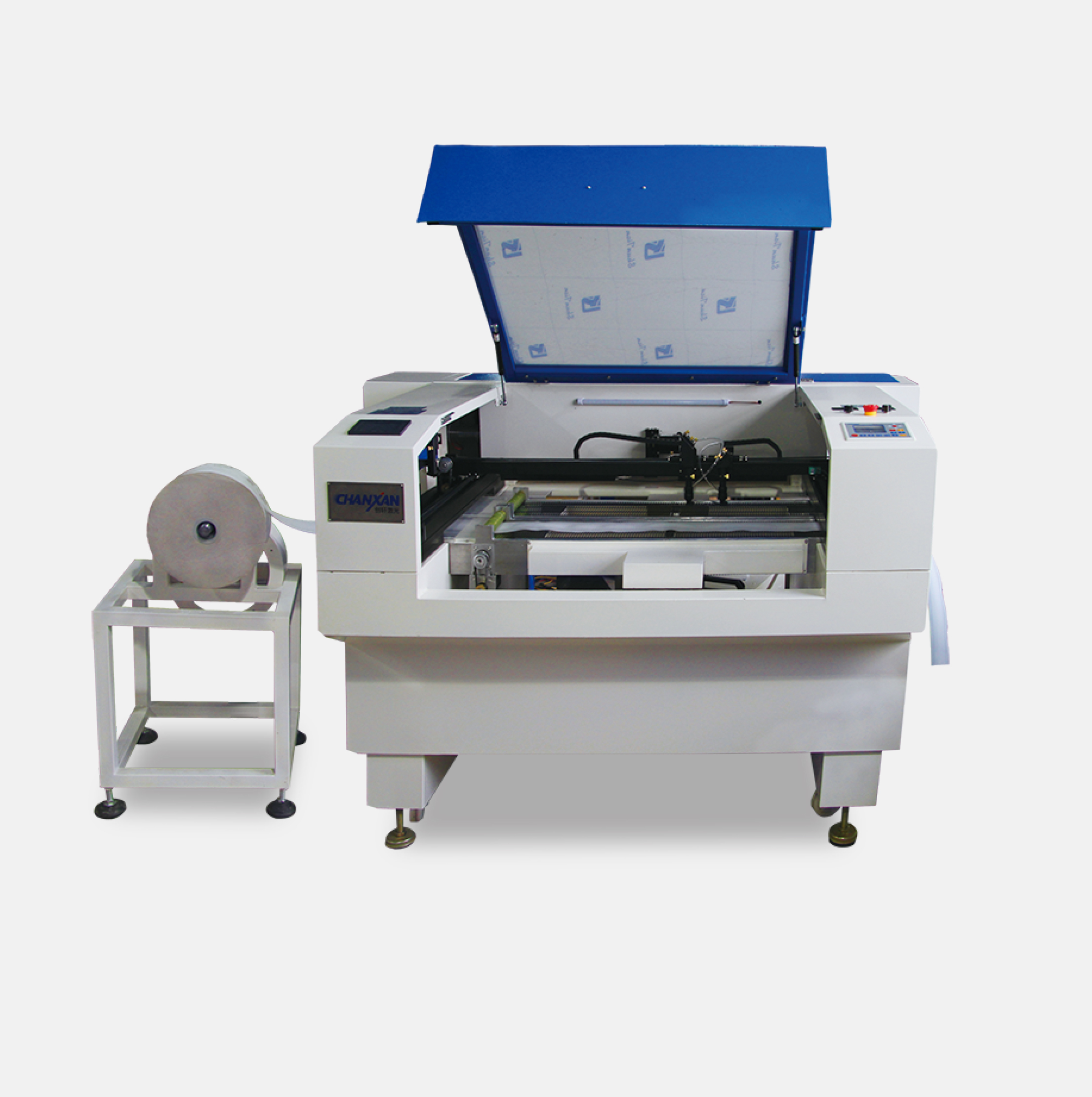 CW-150TFF热熔胶切割机