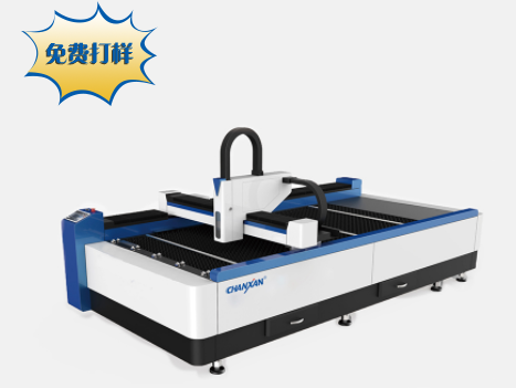 激光切割切割碳钢工艺分析