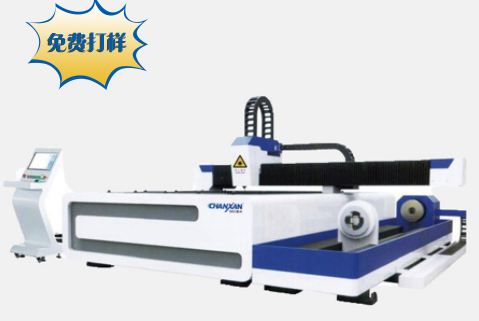 管材激光切割的应用