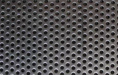 激光切割圆孔的注意事项