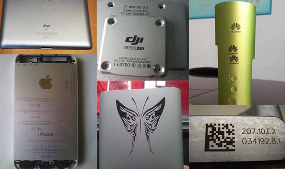 带你了解高大上的氧化铝打黑