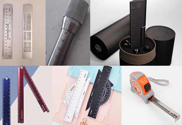 激光打标刻度尺，刻度更加精密