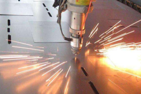 激光切割机都有哪些配件？