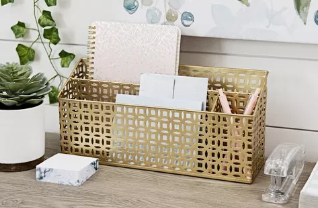 激光切割收纳盒，成功治愈强迫症