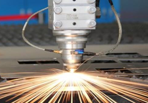 激光切割的一些知识