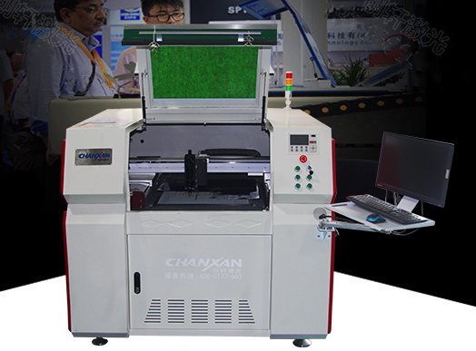 如何有效控制激光切割机使用成本？