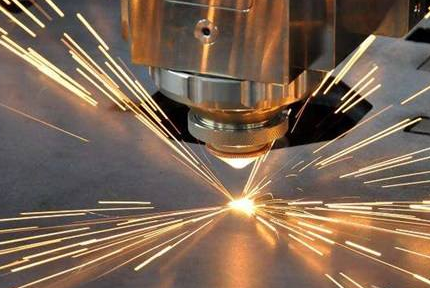 激光切割机设备辅助气体怎么选？