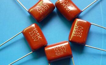 紫外激光打标机打标塑胶电容效果显著