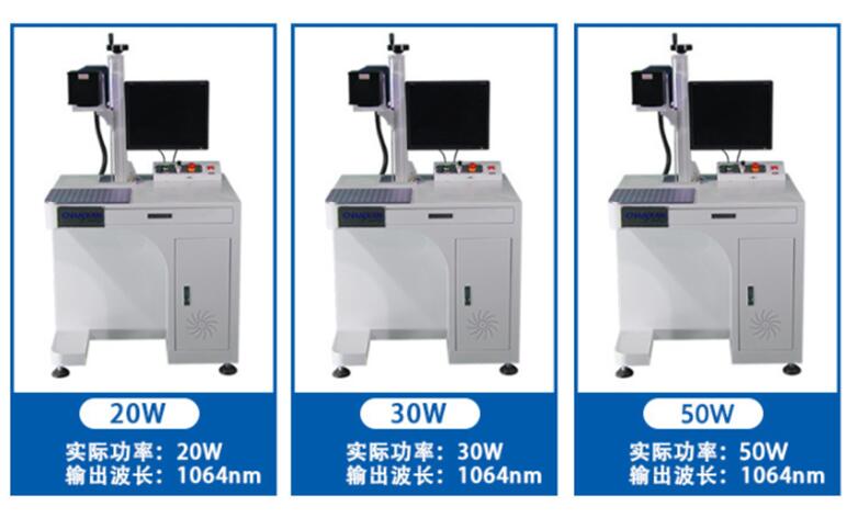 激光打标厨卫 更显高大上