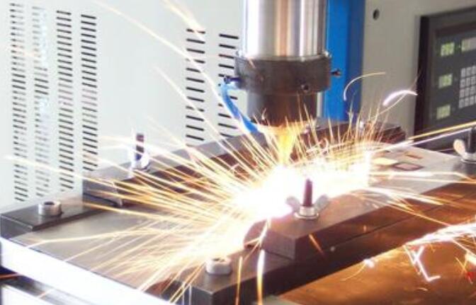 激光切管机的加工优势！