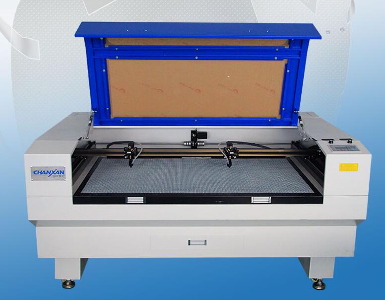 激光切割机如何降低损耗呢？