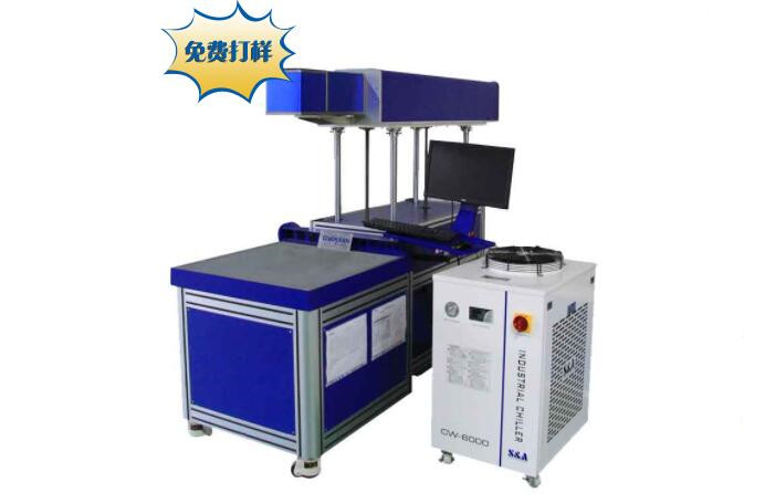 激光雕刻机的优势