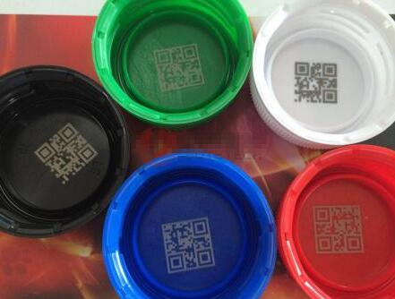 紫外激光打标机防伪性高