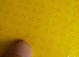 激光切割FPC覆盖膜特点优势