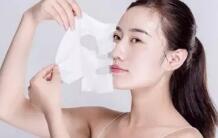 激光切割面膜 做冻龄美人