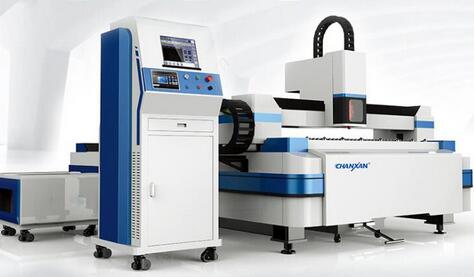 光纤激光切割机在厨具行业的应用