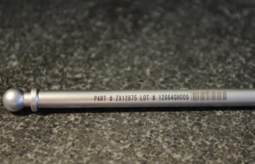 激光打标医疗器械，为您的健康保驾护航