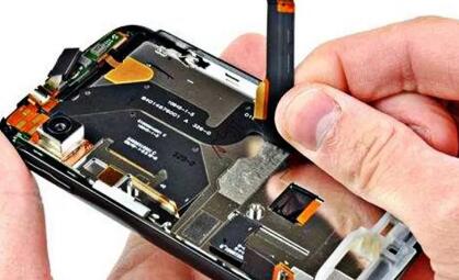 激光切割FPC软板