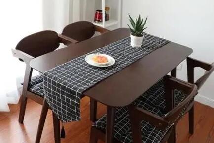 激光切割餐桌布，让就餐成为一种享受