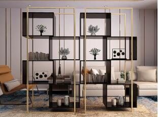 高颜值激光切割置物架，属于你的收纳神器