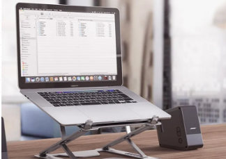 激光切割电脑支架，拯救你的“电脑病”