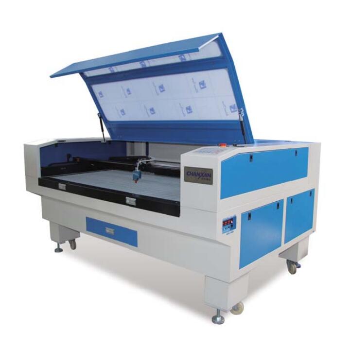 版房画线打样机