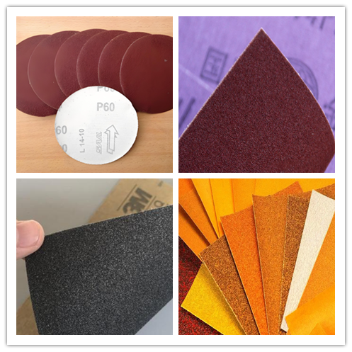 砂纸激光切割机