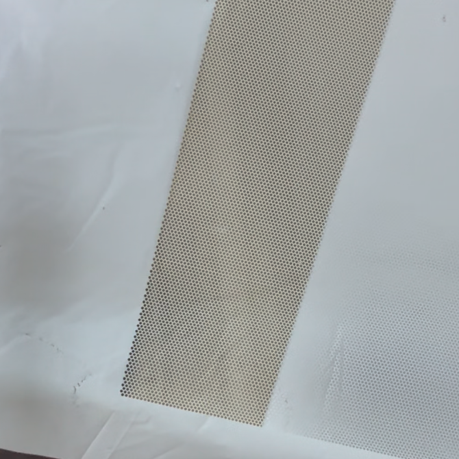 锂电池隔膜激光切割机